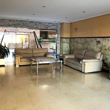 Apartamento Aguamarina Ava Oropesa del Mar