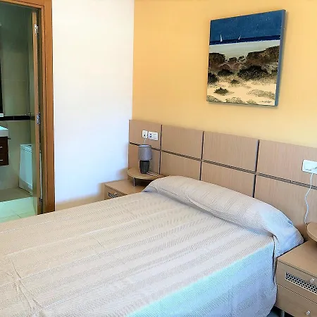 Apartamento Aguamarina Ava *