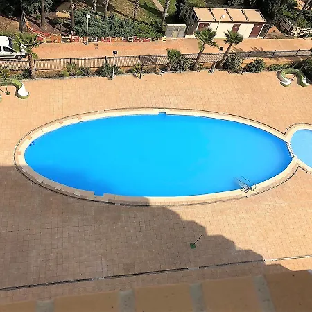 Apartamento Aguamarina Ava Oropesa del Mar