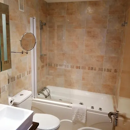Apartamento Aguamarina Ava