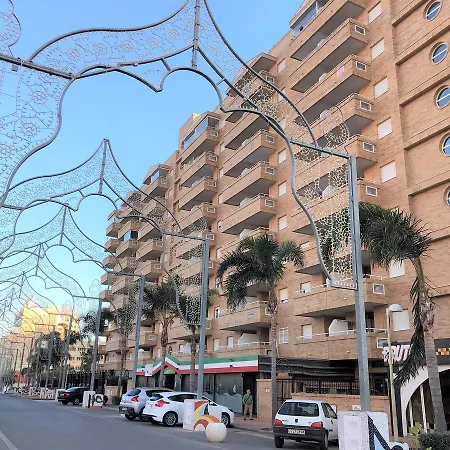 Aguamarina Ava Appartement